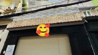 Bán nhà Thành Thái Q10 gấp !!! Do chủ đang cần tiền giá 3 tỷ 150