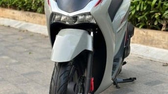 Cần bán SH 160 ABS 2024 Xám Xi Măng cực Hot