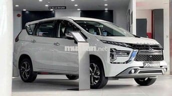 Mitsubishi Xpander 2025 Premium 1.5 AT
