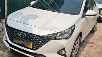 Hyundai Accent 2022 1.4 MT Tiêu Chuẩn - 88888 km
