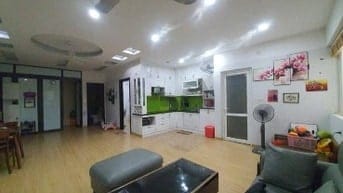 Bán căn hộ chung cư chính chủ ( không tiếp MG) 
