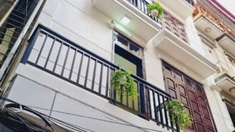Phú Nhuận–Nhà 1Trệt 2Lầu DT 50.4m²/GIÁ 2.550 tỷ Đường Phùng Văn Cung