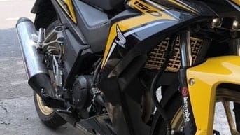 MTKD Nguyễn sơn Q. tân phú 5,2*19m trệt lầu giá 20tr