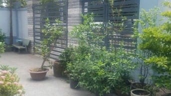 BÁN BIỆT THỰ SÂN VƯỜN QUẬN BÌNH TÂN