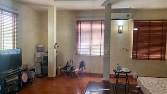 Chính chủ cho thuê tầng 1, tại nhà số 2 ngõ 25 Phố Tạ Quang Bửu