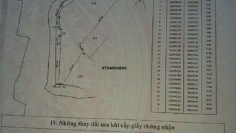 Bán gấp 120mX25m =3278m2 đất Củ Chi TPHCM 3Tỷ9