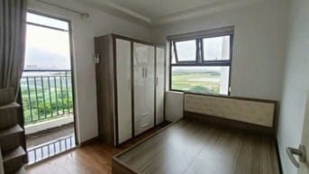 Bán căn hộ 3 ngủ, 2wc, tầng trung, toà Ruby 3, Phúc Lợi, Long Biên