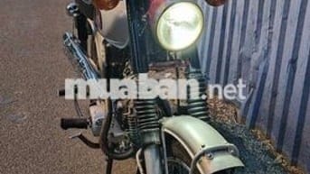 Honda cl50