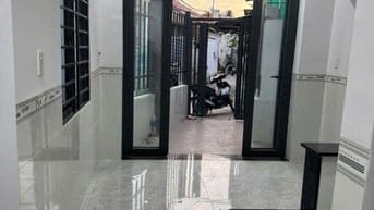 An cư lập nghiệp sở hữu nhà chỉ hơn 1 tỷ trả thẳng. 