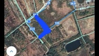 Bán đất MT đường đan 4m  ra đường Duyên Hải ,full thổ cư, 16tr/m2
