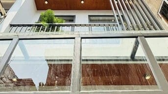 Cần bán nhanh nhà 58m2 Bùi Thị Xuân, Q1.Gần công viên Tao Đàn.Hẻm 5m