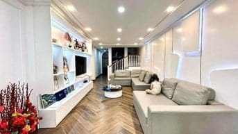 Bán nhà cho thuê đường Phan Tây Hồ, Phú Nhuận. Gần BV Hoàn Mỹ Sài Gòn