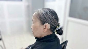 Cửa hàng bán máy trợ thính được đo và thử miễn phí tại thanh hóa.