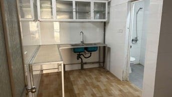 Cho thuê Ngõ 44 Nhân Hoà: căn hộ 1 tầng riêng biệt khép kín 40m2. 