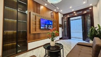 BÁN NHÀ SÀI ĐỒNG – LONG BIÊN – HÀ NỘI Diện tích: 49.1m² – Mặt tiền: 4m