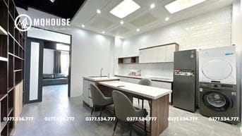 Căn Hộ 1Pn Phạm Ngọc Thạch Gần Hồ Con Rùa_Trường ĐH Kinh Tế Q3