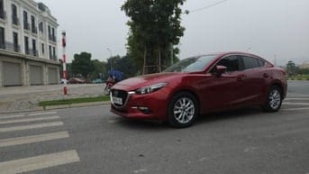 Chính chủ bán masda 3 sx 2019.đã chạy 7v. Cam kết ko va chạm máy nguyê