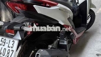 xe click thai 150 i