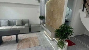 Cho con đi du học bán nhanh nhà Tăng Bạt Hổ, Bình Thạnh - 2,170 tỷ