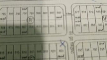 Bán  lô gốc dt:239,50 giá 1tỉ8, lh:0934182036