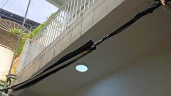 Cho thuê Nhà nguyên căn Kỳ Đồng, P.9, Q3, 1 trệt, 1 lầu, 1 gác lửng
