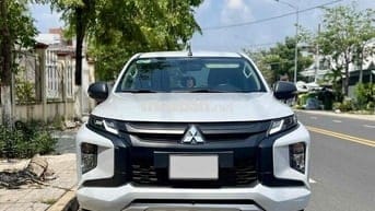 Mitsubishi Triton 2021 4x2 AT Mivec Premium 75N KM