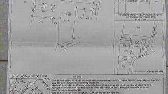 bán đất tại phường bảo vinh, tp long khánh, tỉnh đồng nai