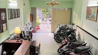 CHỈ NHỈNH 12 TỶ – SỞ HỮU NGAY KHÁCH SẠN MINI 10 PHÒNG TẠI TÊN LỬA –
