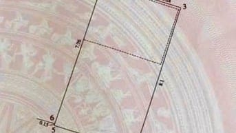 38m² 5T _ hiếm Thụy Khuê _ đất nở hậu, thoáng sáng, yên tĩnh.