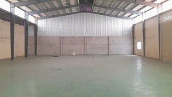 kho xưởng cho thuê Nguyễn Ảnh Thủ , Quận 12 , DT: 270m2