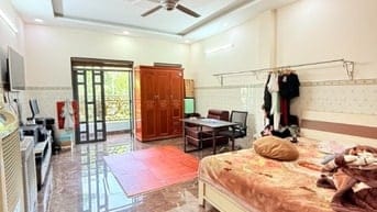 SIÊU PHẨM TÂN BÌNH – SÁT MẶT TIỀN – NHÀ ĐẸP – FULL NỘI THẤT CAO CẤP 