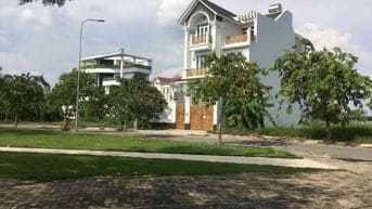 Thanh lý 30 nền đất KDC Thanh Niên , Nhà Bè. DT 100m2 - GIÁ 2.5 TỶ 