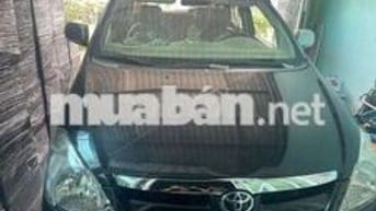 Toyota Innova 2007 G - 130000 km