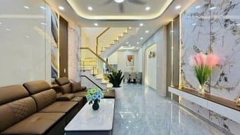 NHÀ ĐẸP-GIÁ TỐT-TRUNG TÂM PHÚ NHUÂN-SỔ HỒNG RIÊNG-ĐANG CHO THUÊ 15TR/T