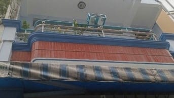 Cho thuê nhà MT Tô HIệu, P.T.T.Hòa, Q.T.Phú giá 14,5tr