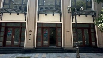 Cho Thuê Biệt Thư Liền Kề Tại The Empire Vinhomes Ocean Park 2 giá 7tr
