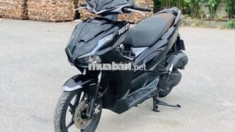 HONDA AIR BLADE 160 ĐEN BÓNG ABS BIỂN HÀ NỘI ZIN