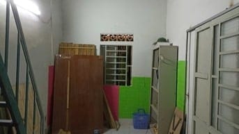 Cho thuê phòng trọ 20m2 giá sinh viên, đường Dương Bá Trạc, Q8