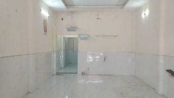 Cho thuê nhà nguyên căn mặt tiền đường Dương Văn Dương