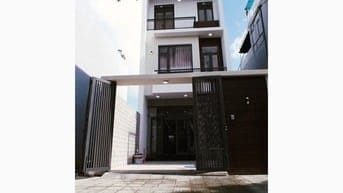 Bán nhà 3 tàng đường Nguyên mậu Tài P/ hoà Xuân Quận Cẩm Lệ Đà Nẳng