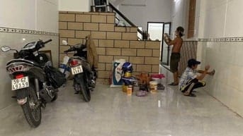 👉👉Cho thuê nhà Đẹp Bùi Tư Toàn An Lạc Bình Tân 10tr