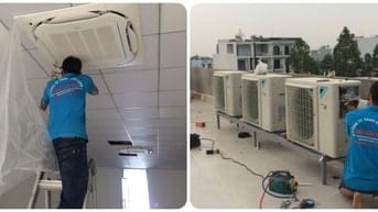 Tìm kiếm máy lạnh chính hãng chất lượng giá tốt tại kho