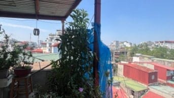 Nhà mặt phố, mặt tiền rộng, vỉa hè 2 bên, ô tô tránh dừng đỗ, bán hàng