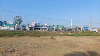 CHUYỂN NHƯỢNG 2.4HA ĐẤT MẶT TIỀN QUỐC LỘ 51 – VỊ TRÍ VÀNG, TP. PHÚ MỸ,