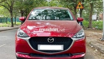 Mazda 2 2023 1.5 AT - 38000 km