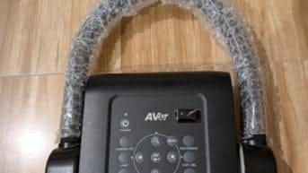 Máy chiếu vật thể AVer F17-8M 