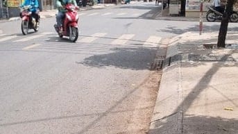 3tỷ7-Nhà-q12-64m2-lê-thị-riêng-khu dân cư an ninh gần chợ trường học
