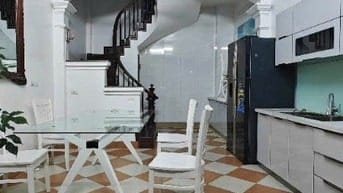 Nhà đẹp Tựu Liệt 30m² 5T gần ô tô, dân xây chắc chắn  4.75 tỷ