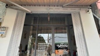 CẦN SANG NHUỢNG lại Spa Gội đầu dưỡng sinh, chăm sóc da và phun xăm 