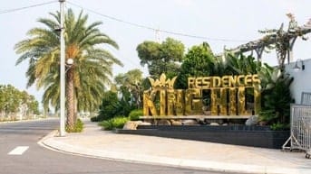  KING HILL RESIDENCES – BIỆT KHU AN CƯ, SINH LỜI VỮNG BỀN